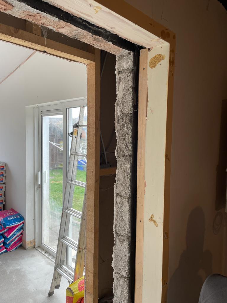 Bespoke Kitchen Design Cork